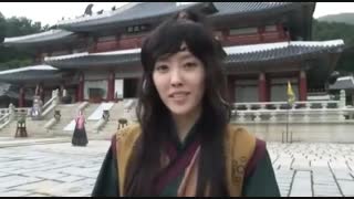 هیومین ازگروهt-araدرسریال ژنرال گی بک