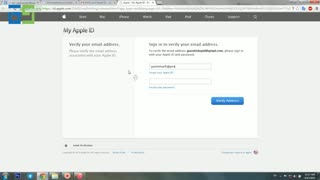 آموزش ساخت Apple ID در کمتر از ۴ دقیقه!