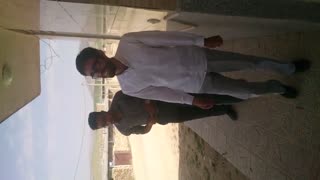 بازدیددانشجویان جهادی  از دهیاری خسرو شیرین (شهرستان آباده)