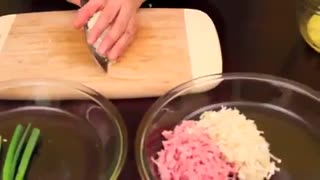 غذای کره ای