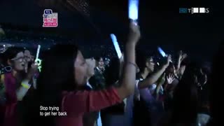 big concert...داداشی های خودم...2pm