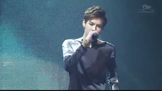 کریس و چانیول -moonlight