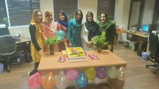 جشن تولد نرم افزار مدیریت خدمات فناوری اطلاعات دانا