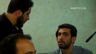 ایرانی های مرتد