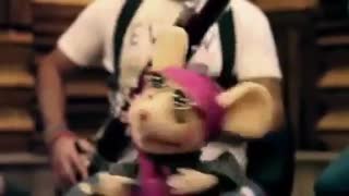 گروه پالت و نوستالژی شهر موشها