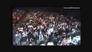 آخرین کنسرت ss501 -  part 1