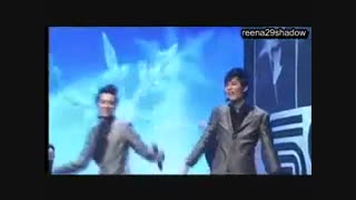 آخرین کنسرت ss501 - part 5