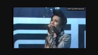 آخرین کنسرت ss501 - part 8