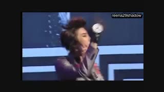آخرین کنسرت (آخر) ss501 -  part 10
