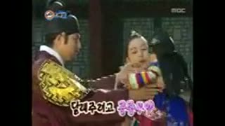 سوتی های دونگ یی1