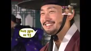 سوتی های دونگ یی2