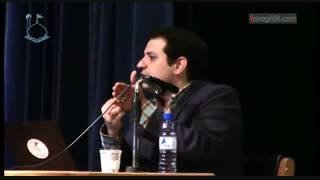 استادرائفی: جنگ تغذیه در ایران . صنعت کشاورزی
