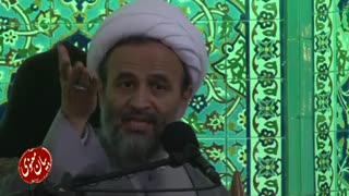 استاد علیرضا پناهیان: از کجا آغاز شد؟ دومینوی شهادت