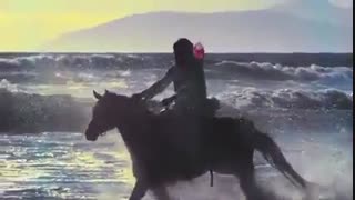 Leonard Cohen - Dance Me to the End of Love