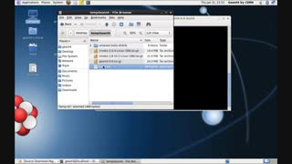 آموزش کد هسته ای جینت Geant