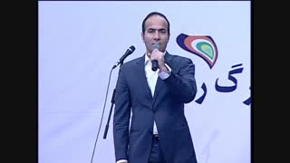 کل کل خنده دار استقلال و پرسپولیس و خداحافظی فرهاد مجیدی از فوتبال - حسن ریوندی