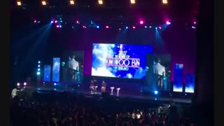 تینا  تو فن میتینگ تایلند ووبین