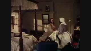 فیلم بر باد رفته دوبله فارسی-پارت اول (تقدیم به زهرای عزیزم)