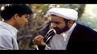 پرویز پرستویی - مارمولک