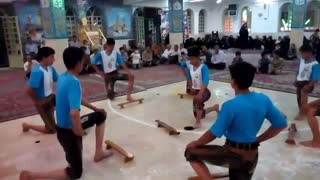 درانتظار فرج