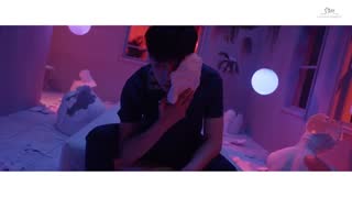 LOVE ME RIGHT  MV unreleased clip4_ BAEKHYUN&LAY Ver.