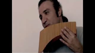 آهنگ "آه مرد" از آلبوم عشق های کودکی بهفر بزرگی