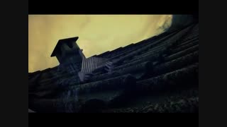 تیزر آلبوم جدید عشق های کودکی - بهفر بزرگی(پن فلوت)