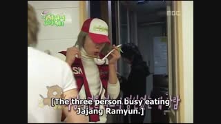 دابل اس501 در برنامه ممنون که بزرگم کردی.قسمت پنجم پارت 1 * SS501