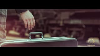 موزیک ویدیو جدید آرمین ۲ AFM و فریدون آسرایی بنام نیستی