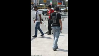 تبعات/ اشتغال و حضور زنان در اجتماع = بیکاری مردان و پسران = تجردگرایی و ازدیاد بحران های اجتماعی