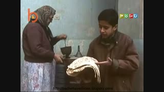 قصه های مجید