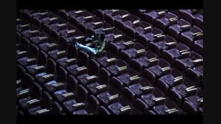 مرتضی پاشایی جاده یکطرفه