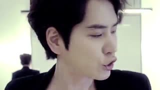 سوپر جونیور  خیلی با حاله