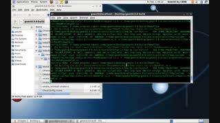 اموزش دانلود ، نصب و راه اندازی کد هسته ای جینت Geant 4.9.6 قسمت دوم