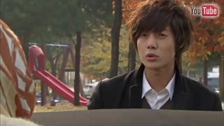 قسمت ششم سریال بو3 شیطنت آمیز 2