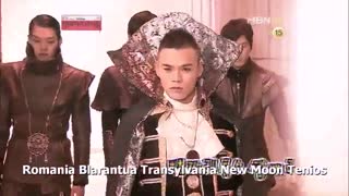 سریال vampire idol -قسمت اول پارت 1