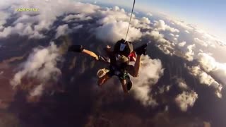 اینم کلیپ گرفته شده با GoPro HERO 3