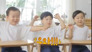 Daehan, Minguk & Manse in DONGWON CF