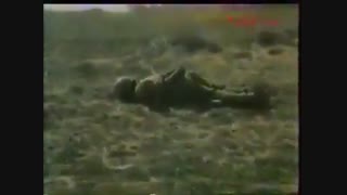 شهیدان کربلای4 از تلوزیون  عراق