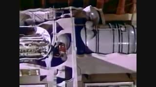 First Commercial Nuclear Reactor Atomic Power at Shippingport circa 1958 AEC Westinghouse