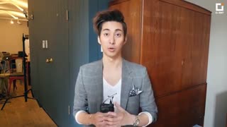 هیونگ جون چند هفته پیش...