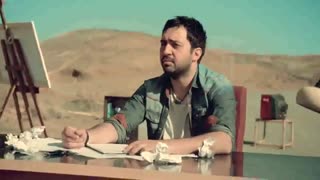 مثل مجسمه مهدی یراحی