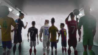 دوبله فارسیthe last game