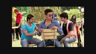 قبول میکنم .دل باید عاشق باشه.