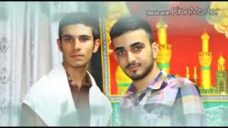 کیلیپ هیئت بیت الرقیه(س)باصدای سیامک رستگاری حتما ببینید