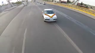 معجزه هلیشات