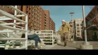 اینم یه پیرمرد پارکور کار