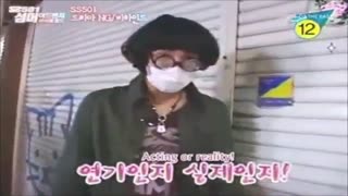 داداش جونگ مین*SS501