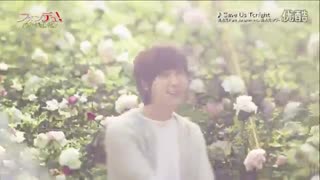 موزیک ویدیو save us tonight از داداش جونگ مین*SS501