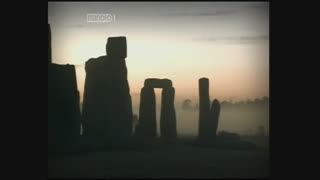 سرنخ : استون هنج